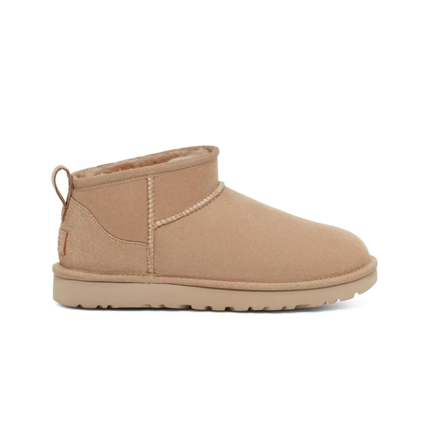 W Classic Ultra Mini Sand