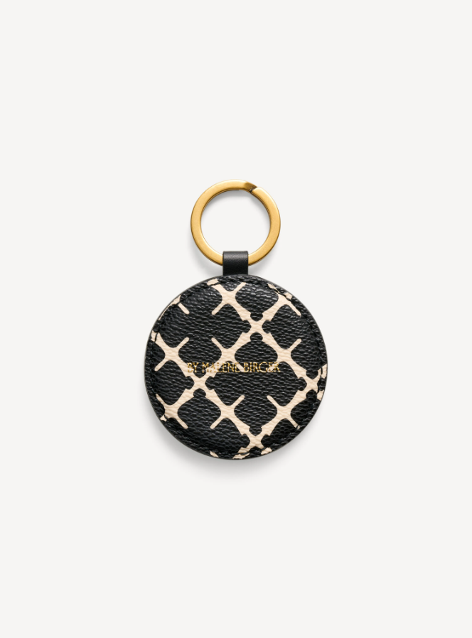 Elia Key Black