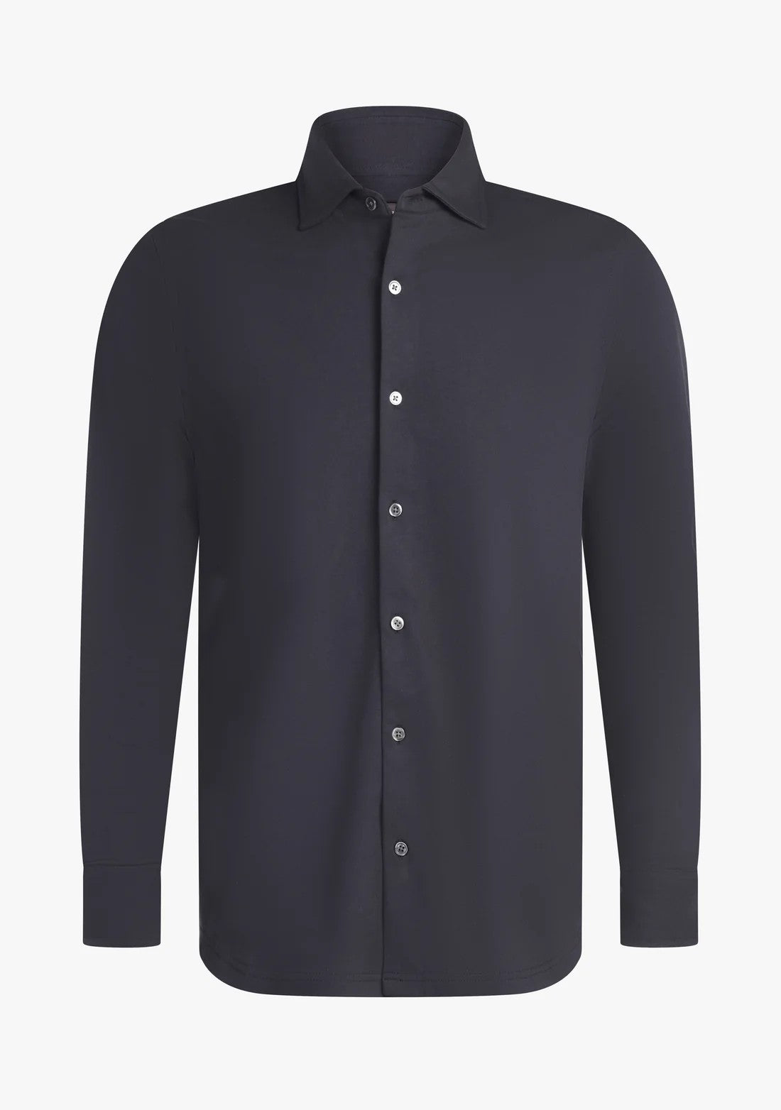Felix Piquet Shirt Navy