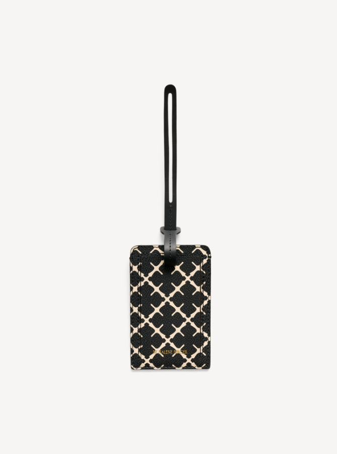 Ivy Travel Black