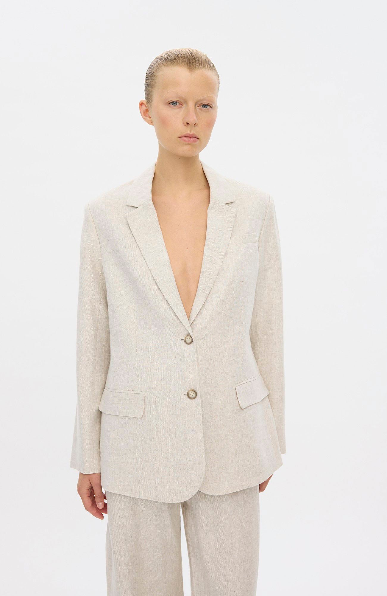 Hannahfv 888 Crystal Linen