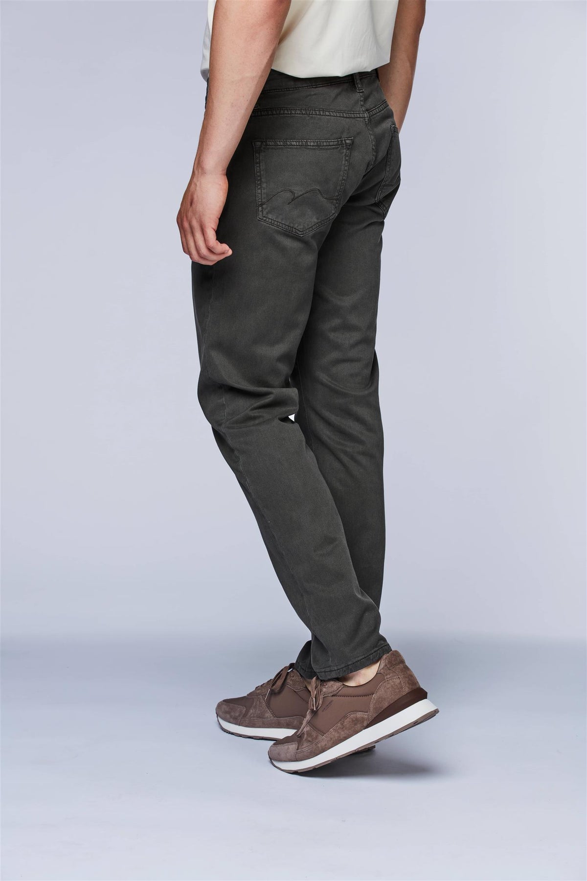 5-pkt Clyo Stretch Azu green