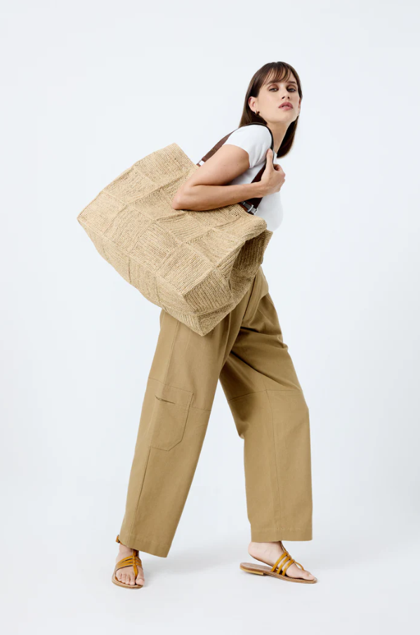 Miray Bag Tea SS25