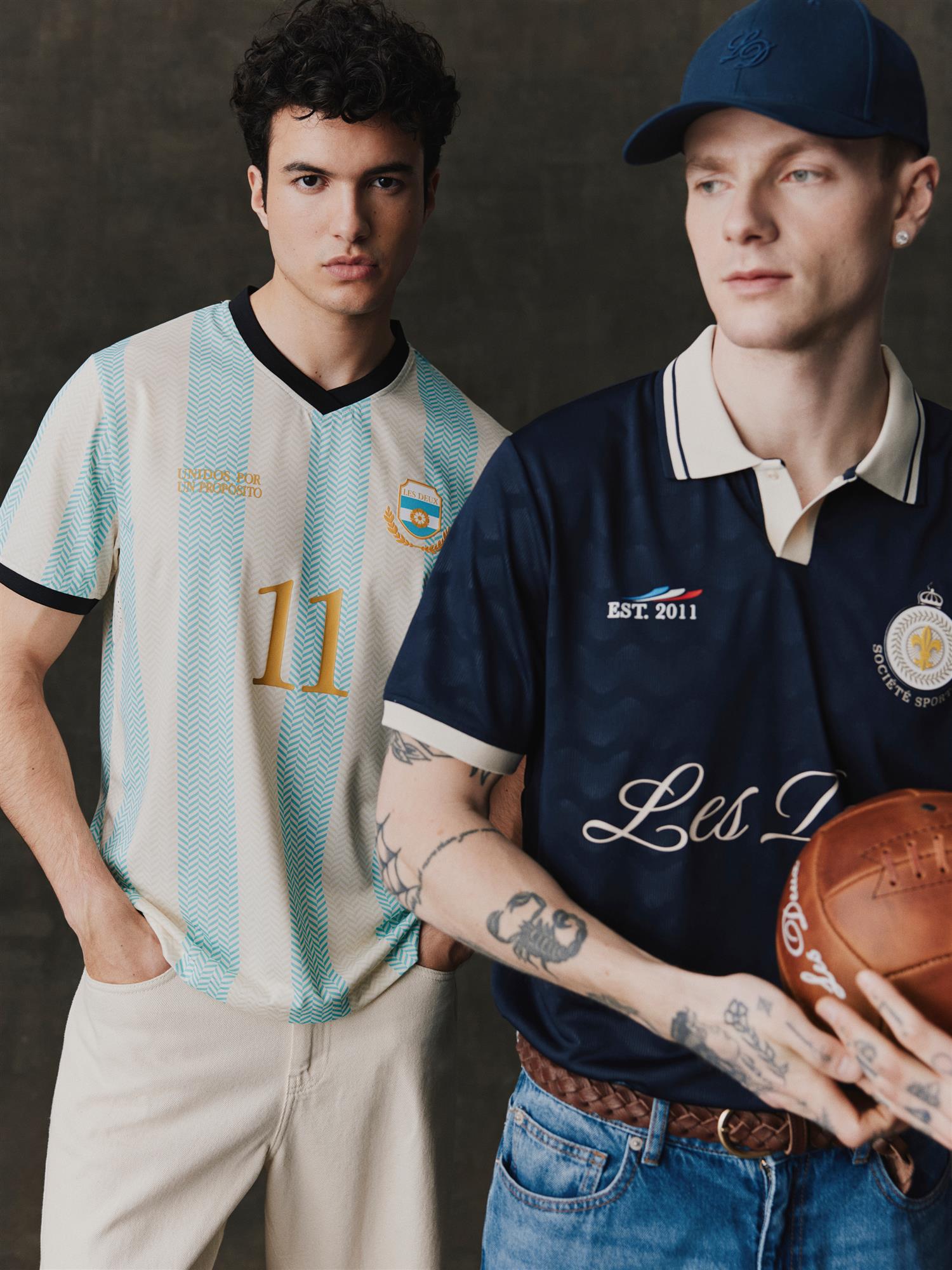 Argentina Football Jersey