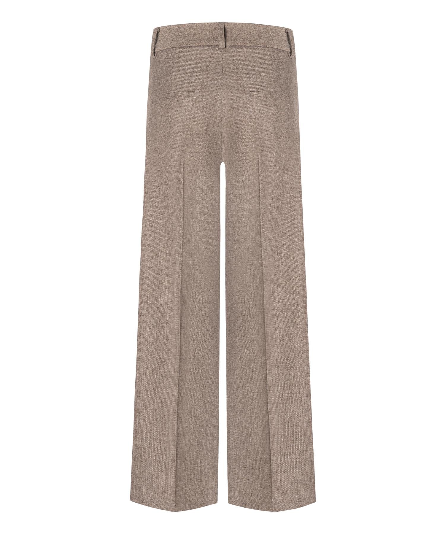 Amelie woolmix Ash 32"