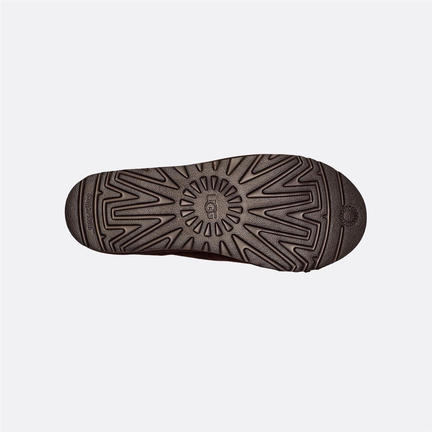 W Tasman II Dusted Cocoa