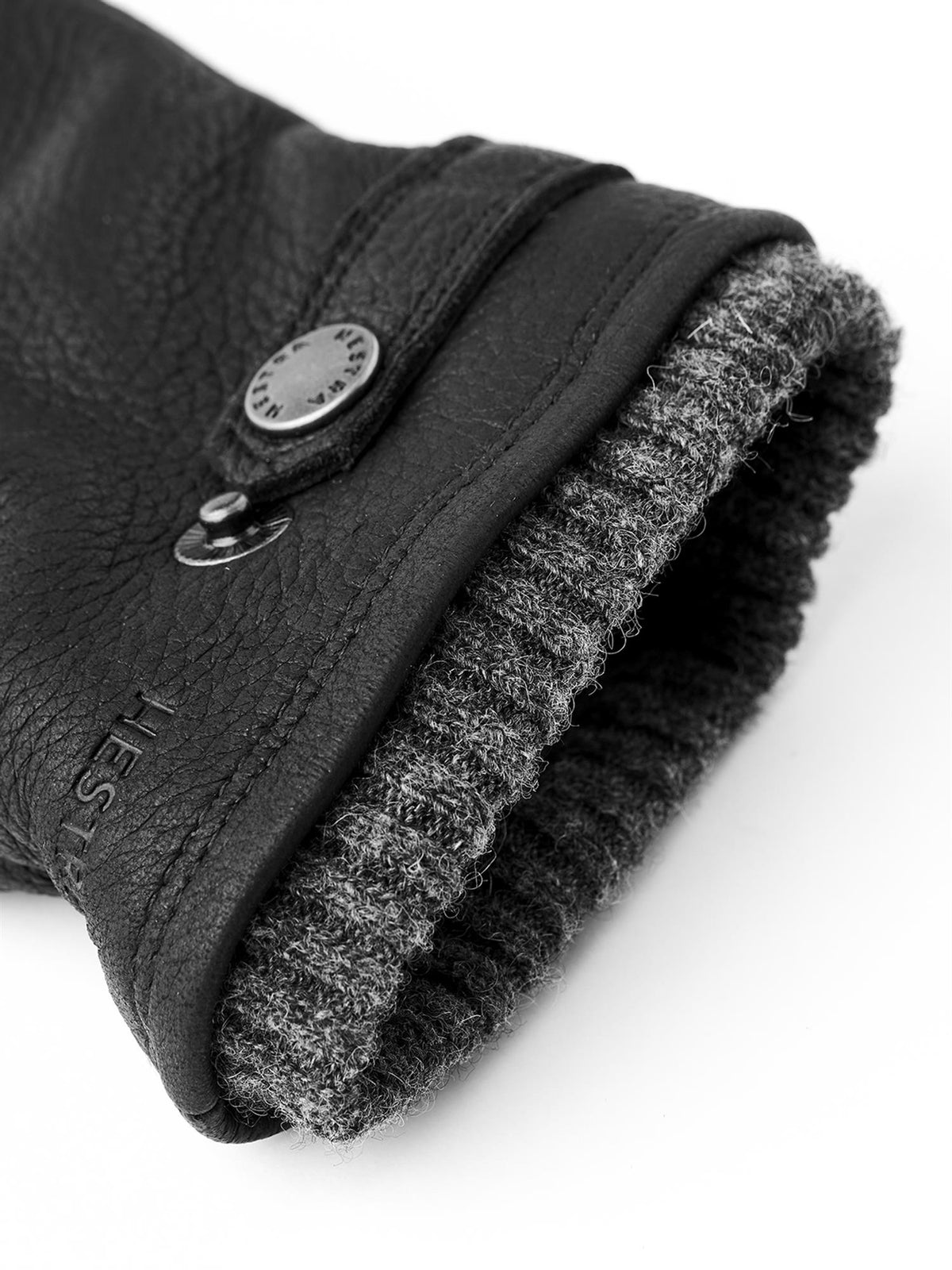 UTSJØ Black