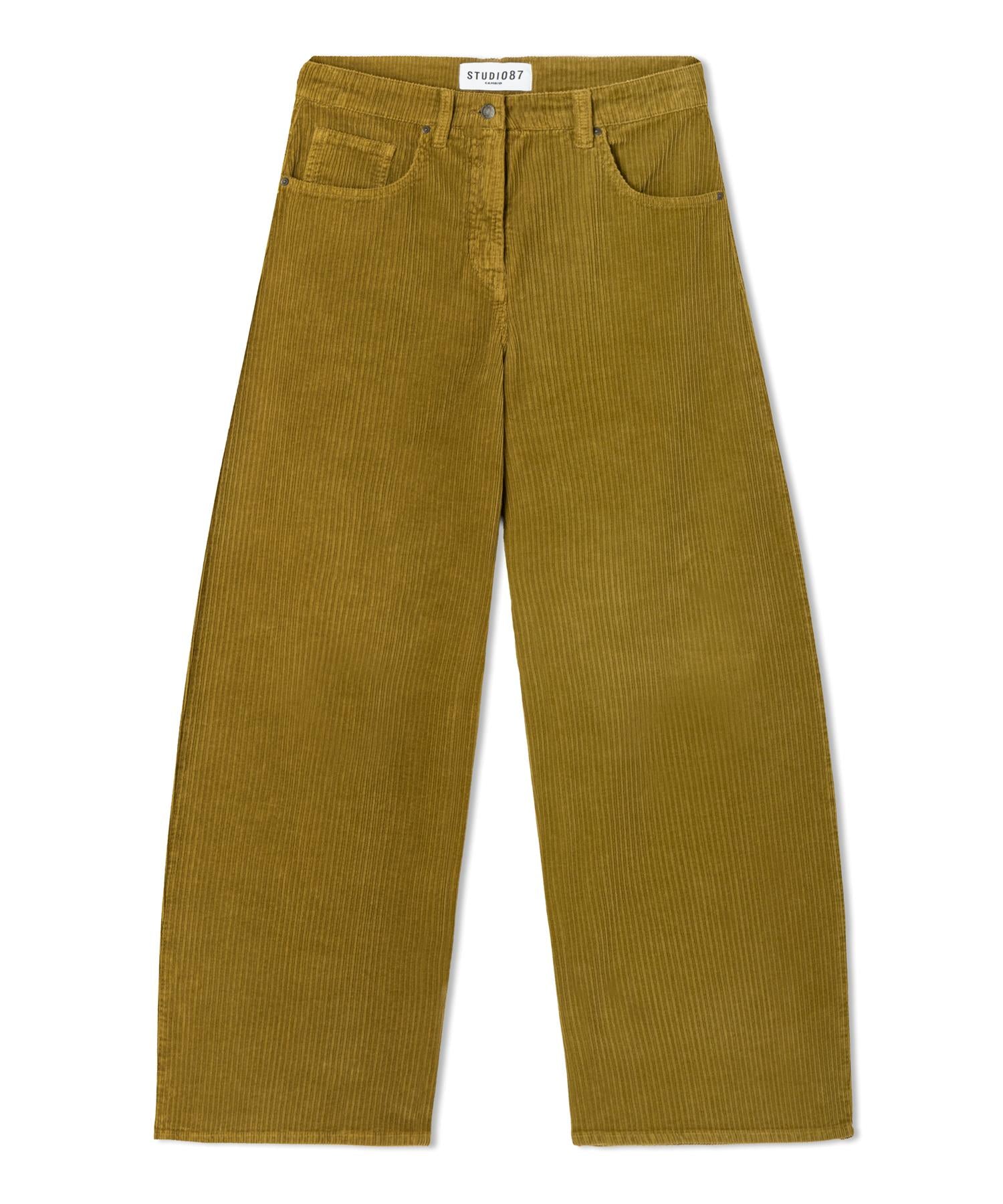 Ellen Studio87 Golden Olive