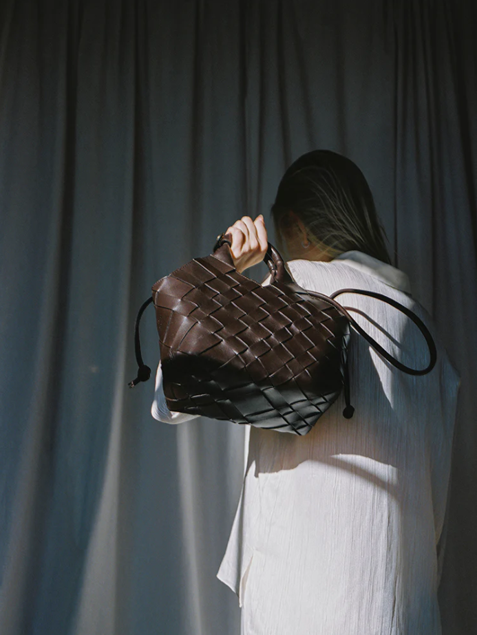 MISU DARK MAROON