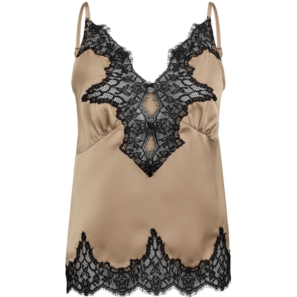 Vivian Lingere Top