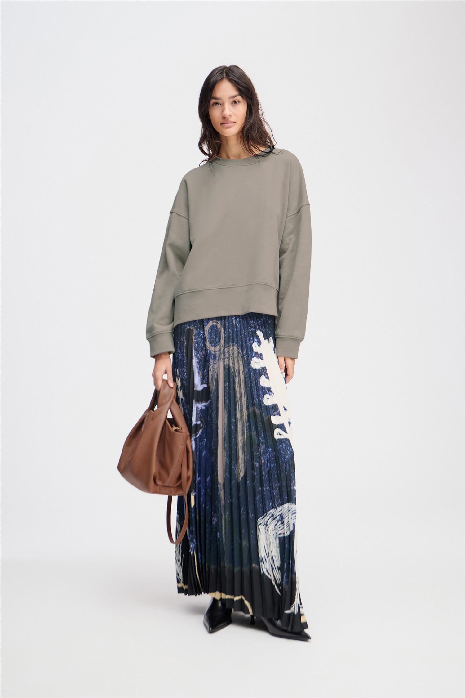 Tulla Skirt