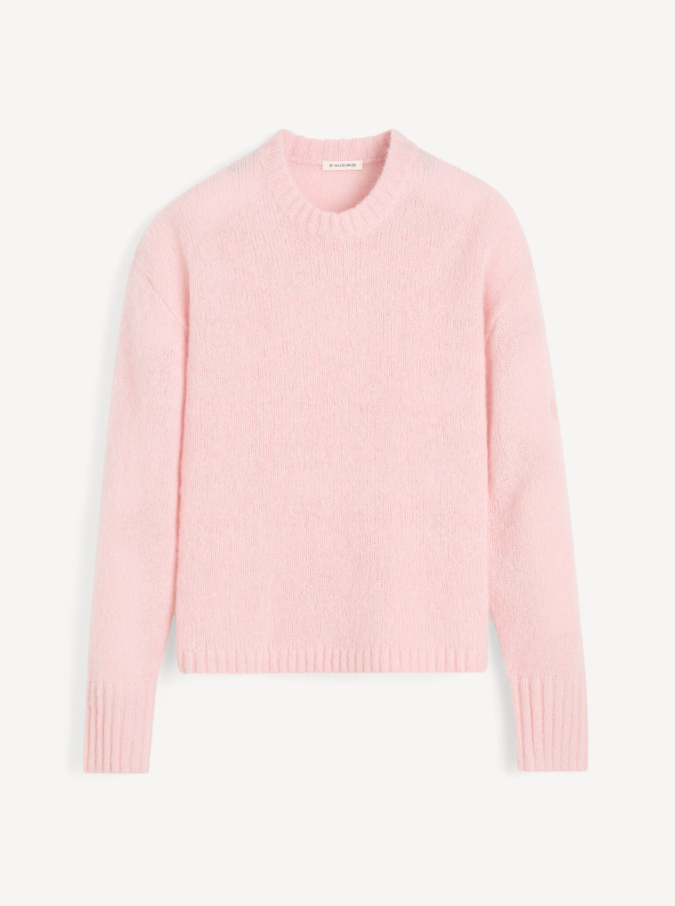Brie Chalk Pink