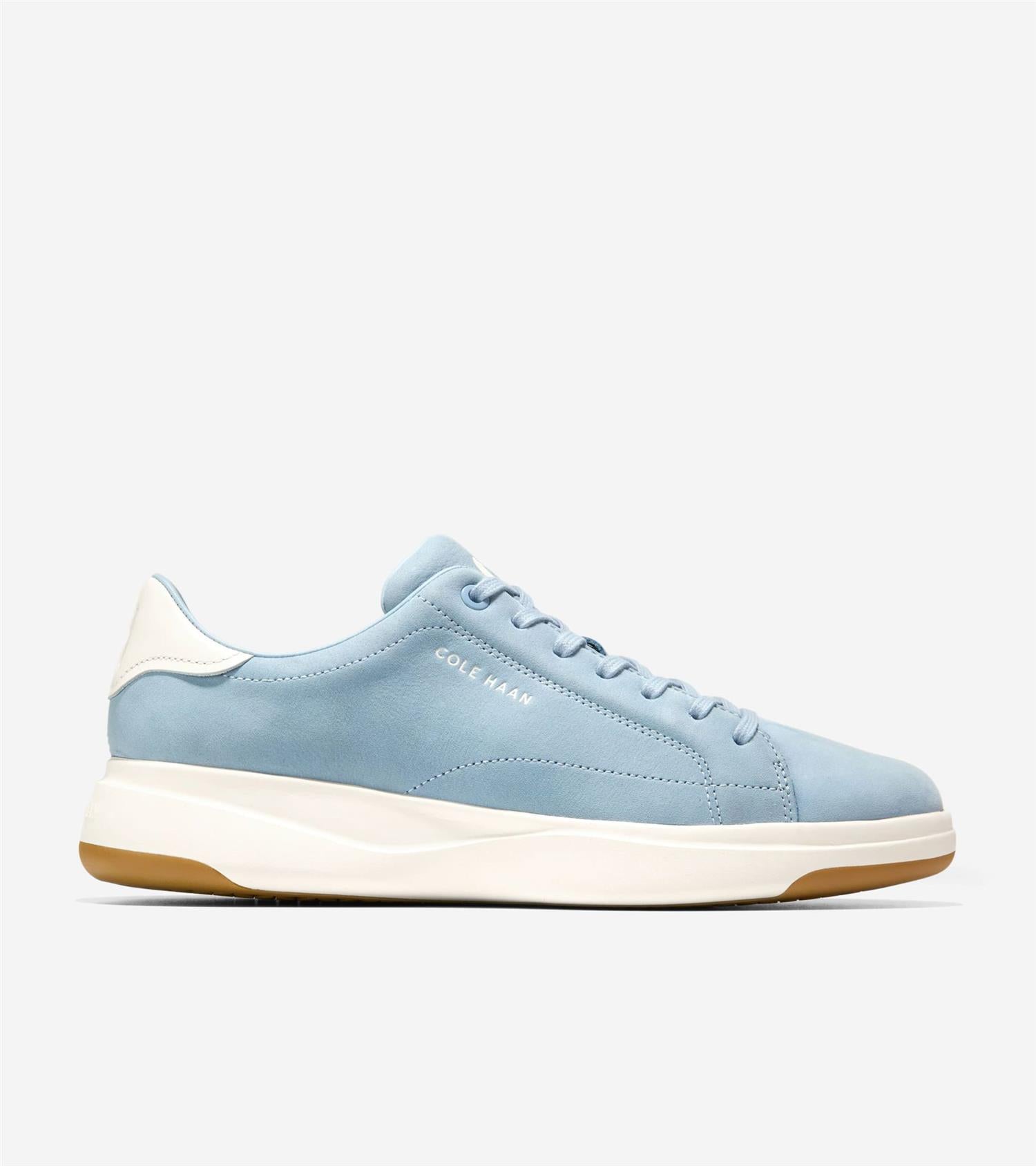 Grandpro Tennis 2.0 Dusty Blue