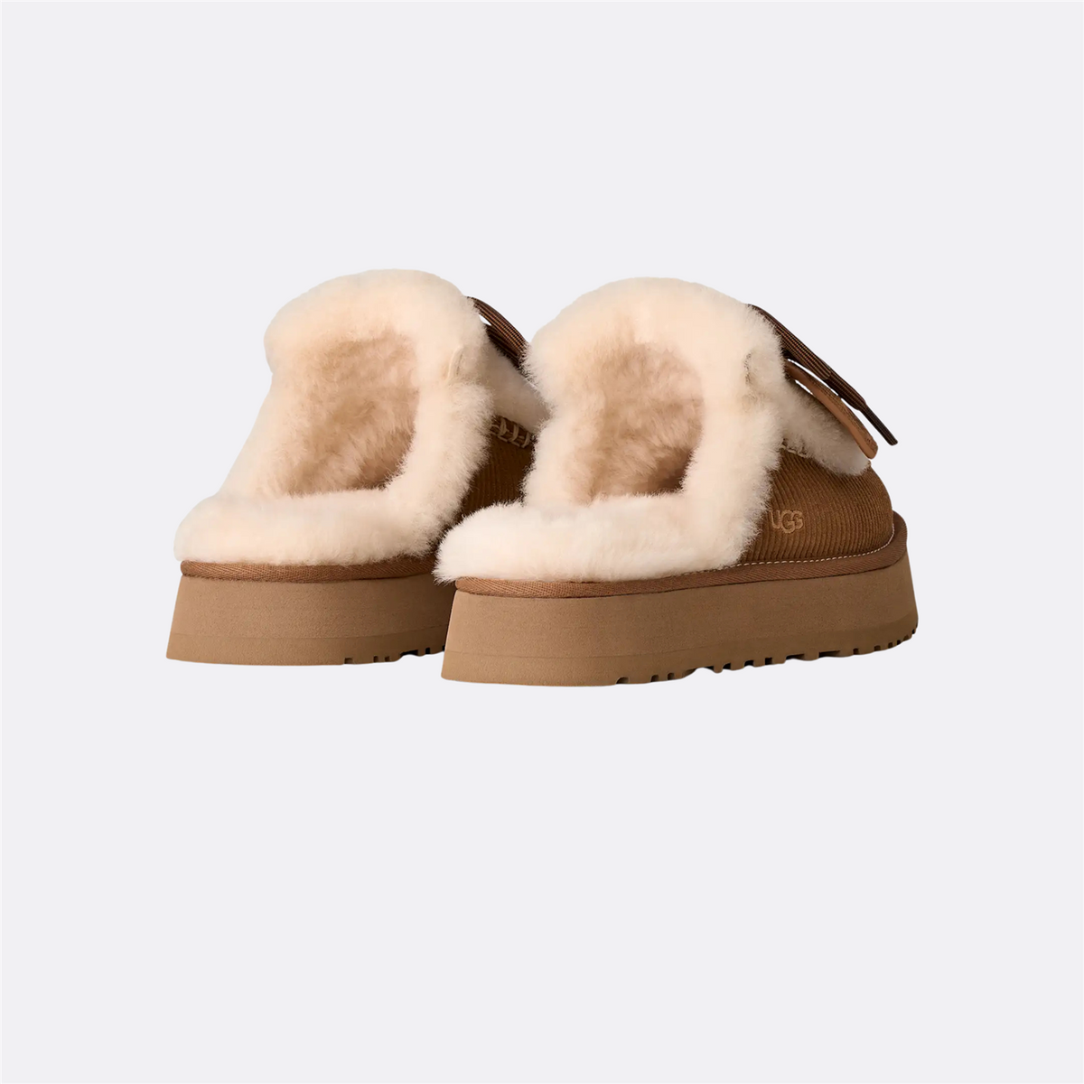 W Disquette Heritage Chestnut