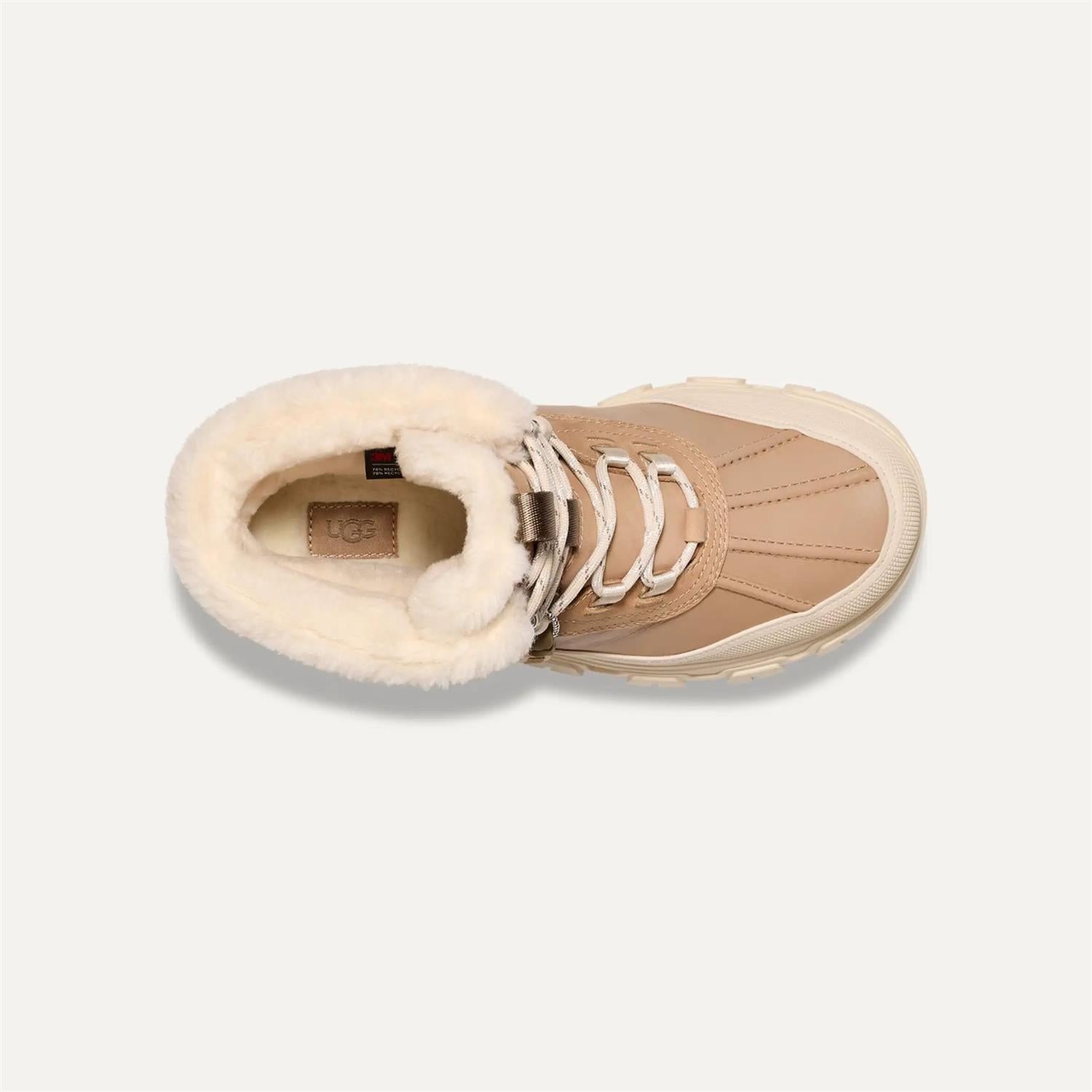 W Adirondack Meridian Hiker Sand