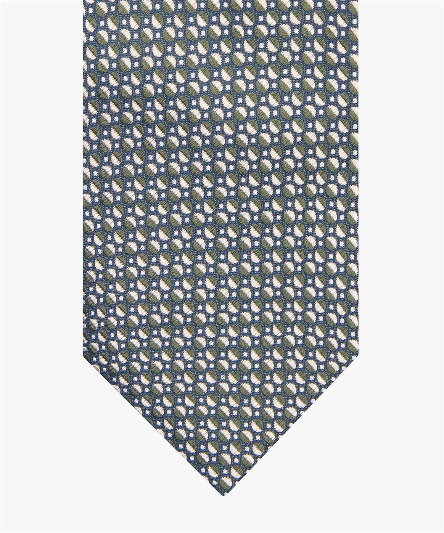 PQS Silk Woven 30043 Green