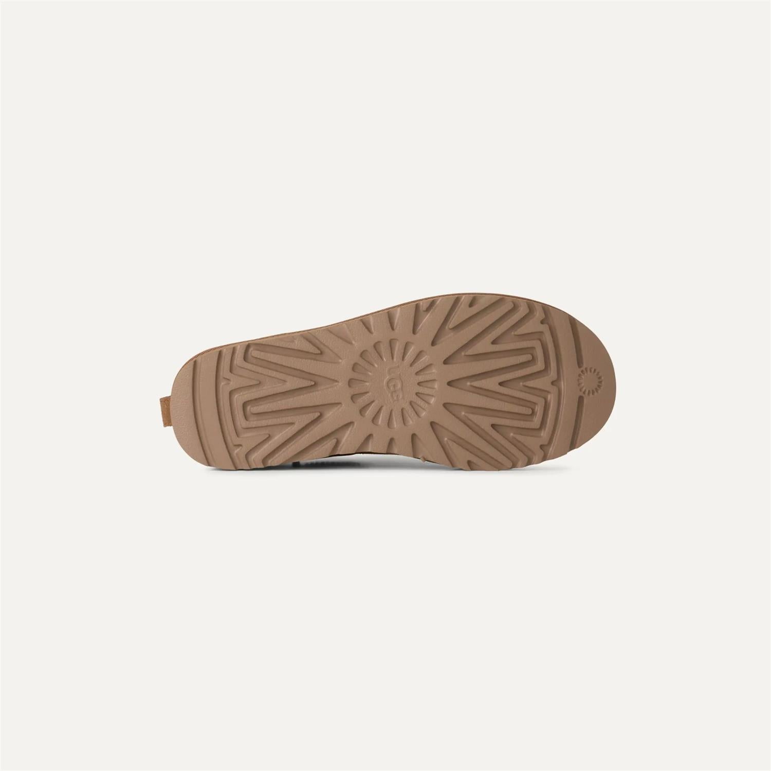 W Classic Micro Chestnut