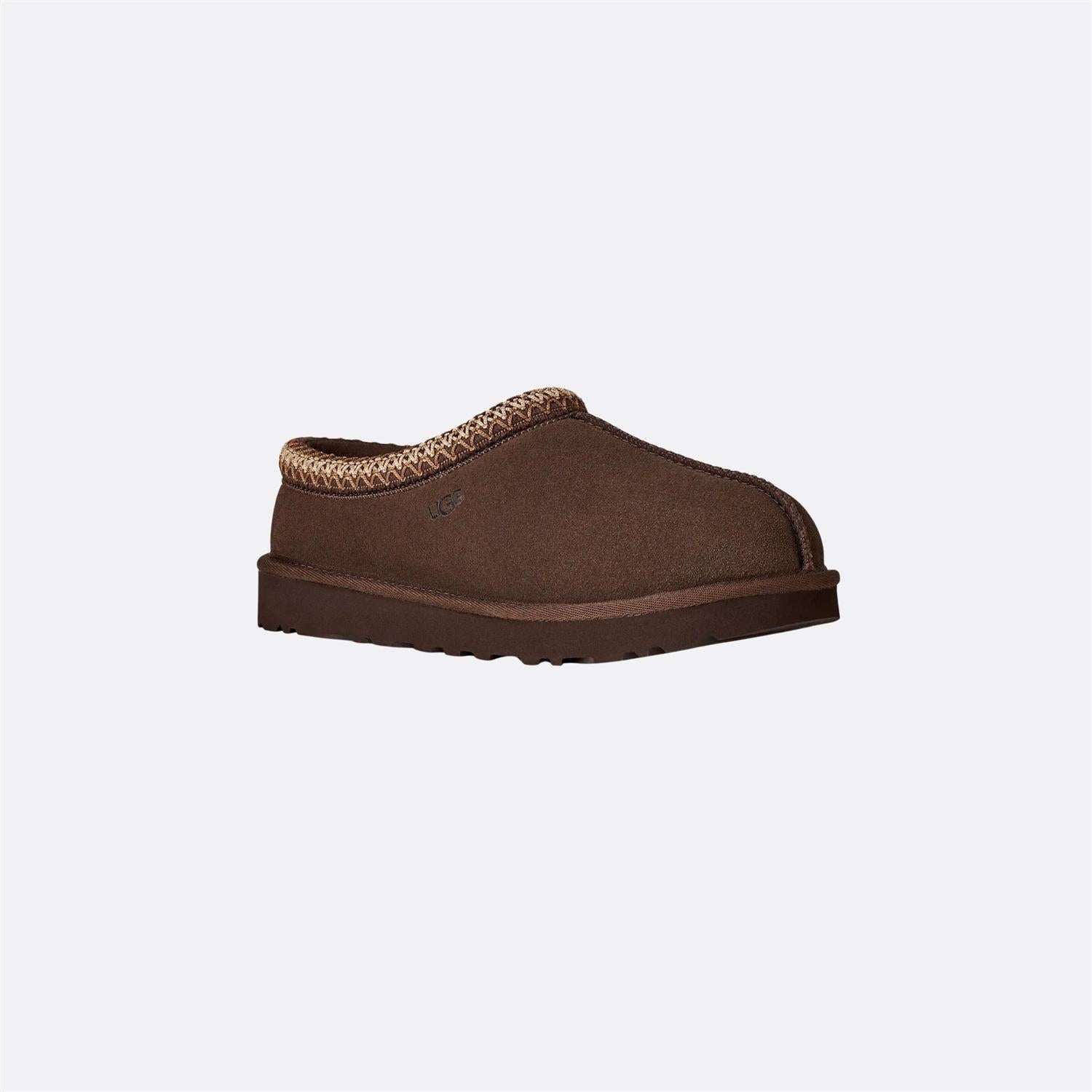M Tasman II Dusted Cocoa