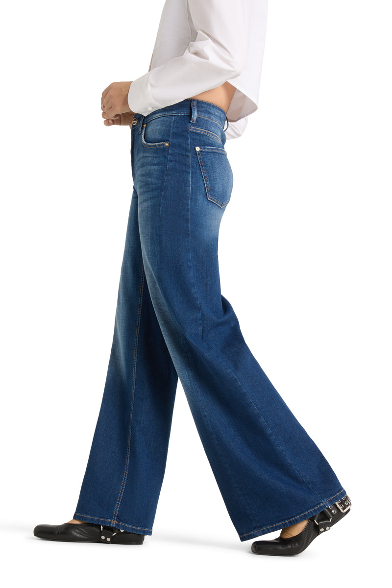 Palazzo Patch CMB Appl Lefthand Stone