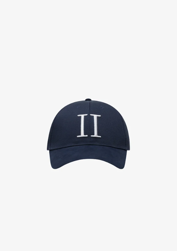 Baseball Cap Suede Ii