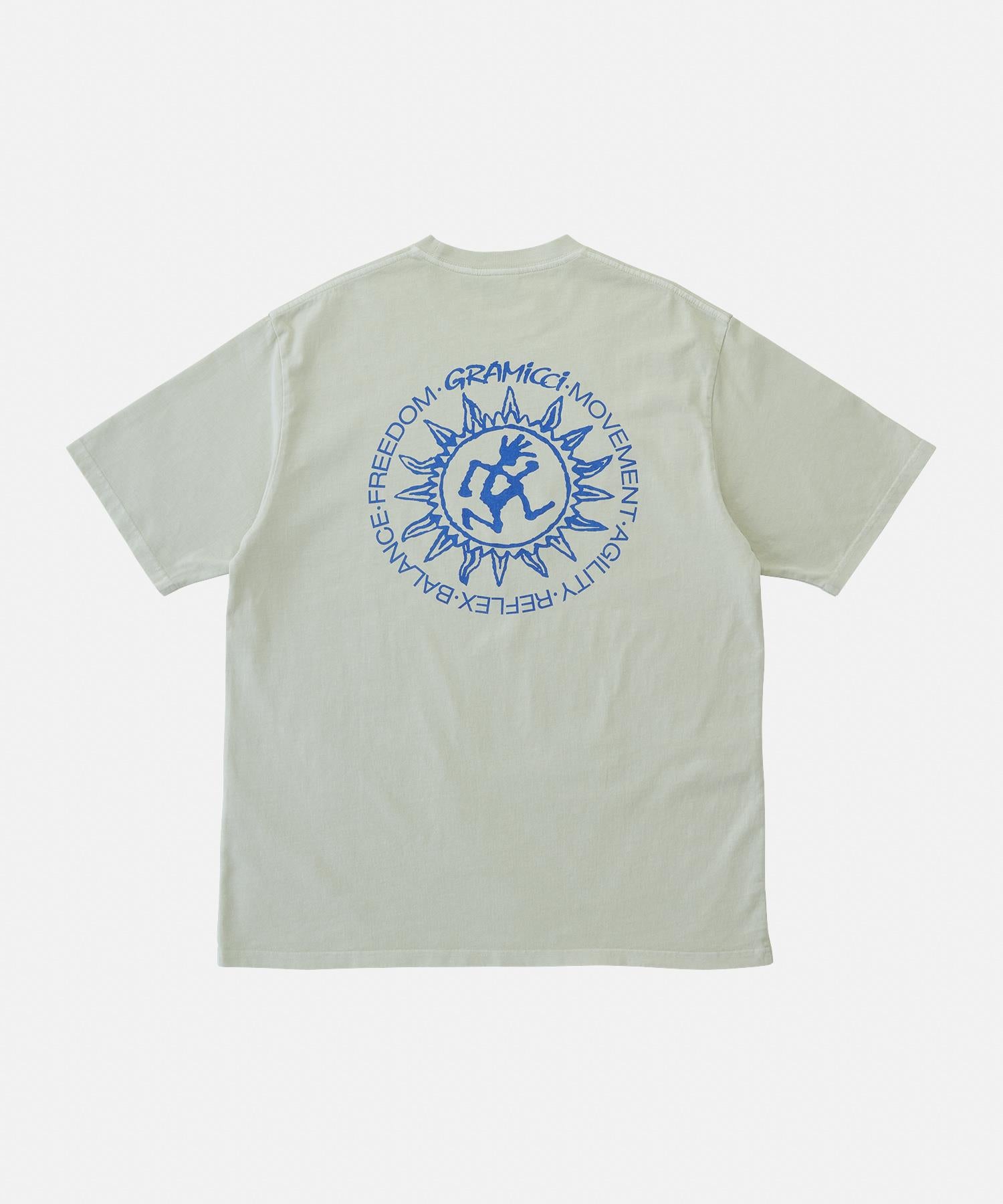 Sun Tee Natural Pigment