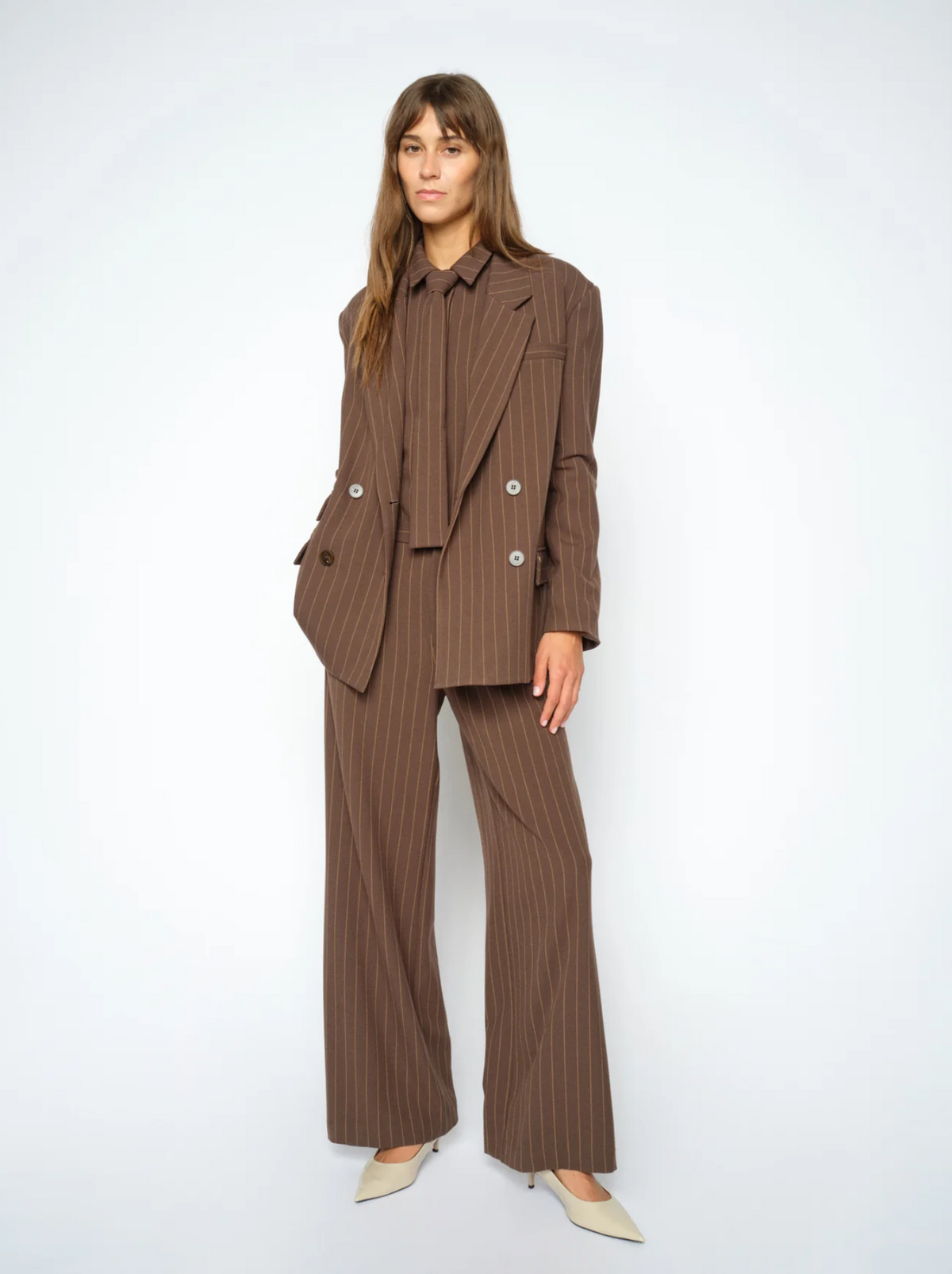 Mmleya York Pant Delicioso