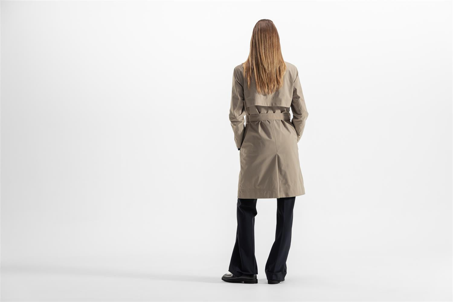 W SKYLAR TRENCH DESERT