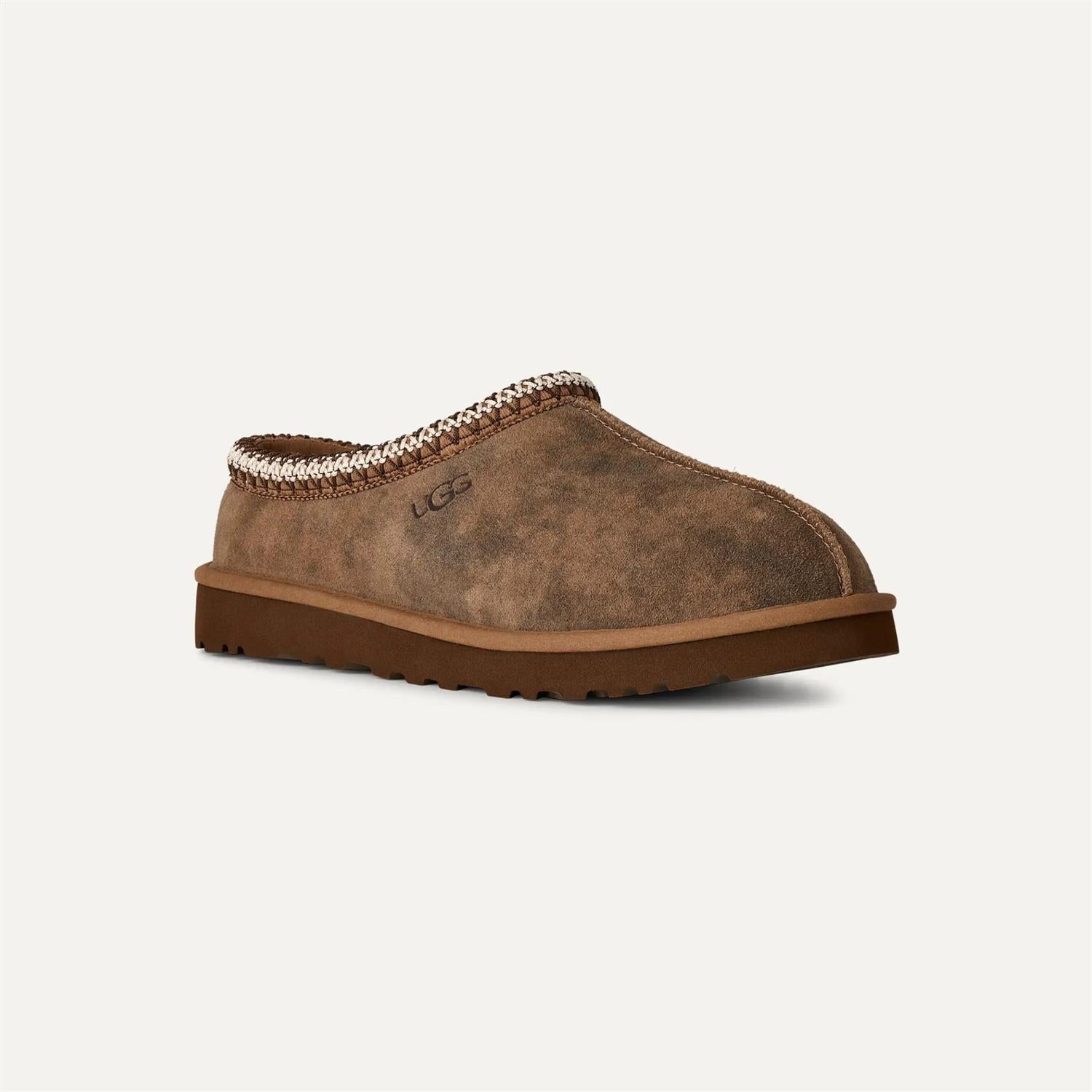 M Tasman Baxter Chestnut