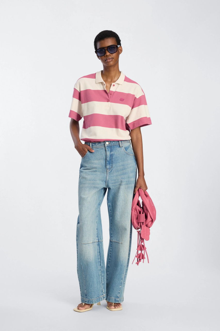 Bealfire Stripe Berrie