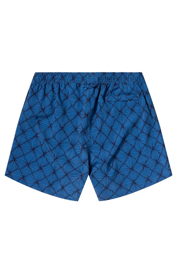 Classic Lotus swimshort Mykonos