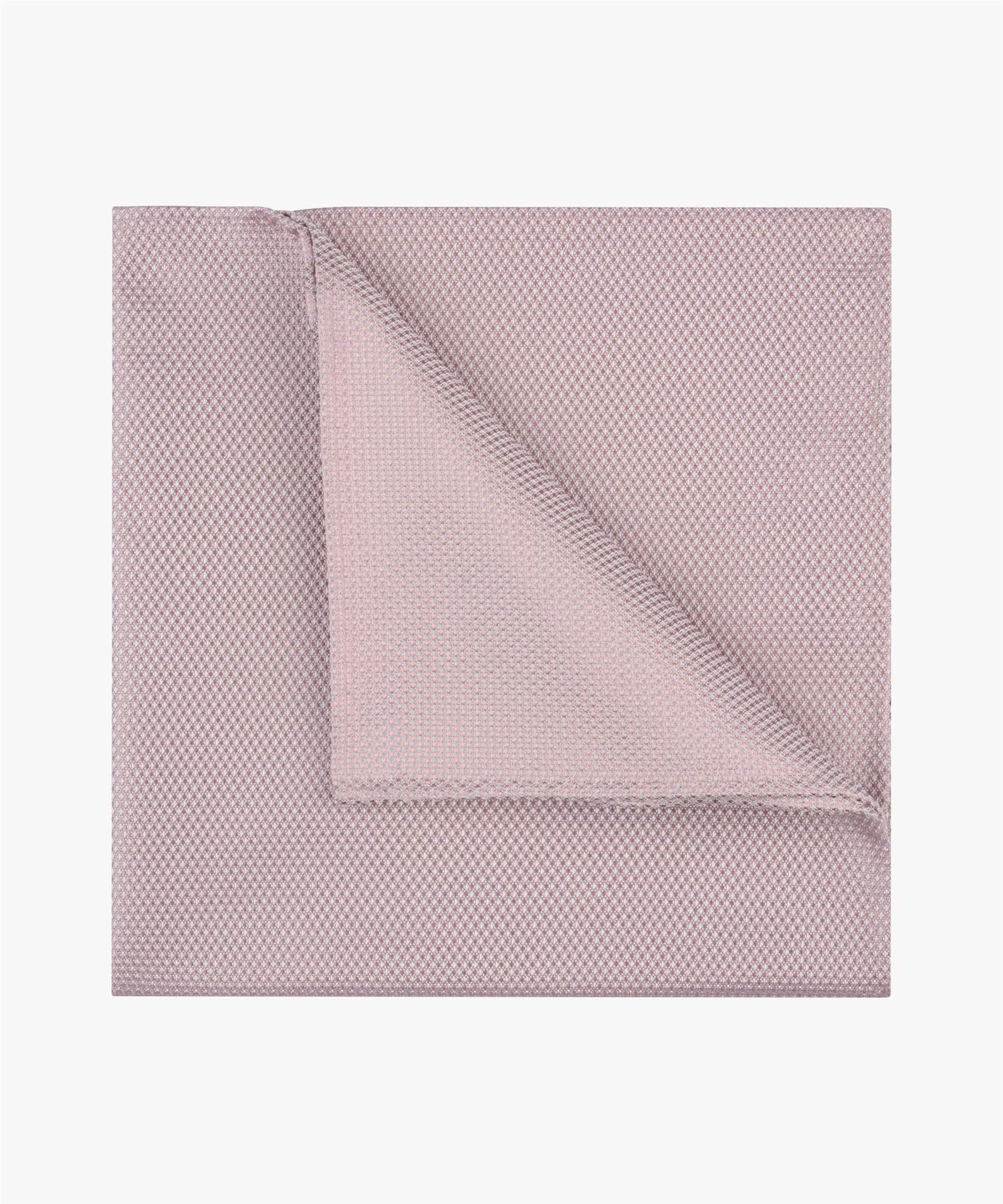PQS Silk Solid Pink