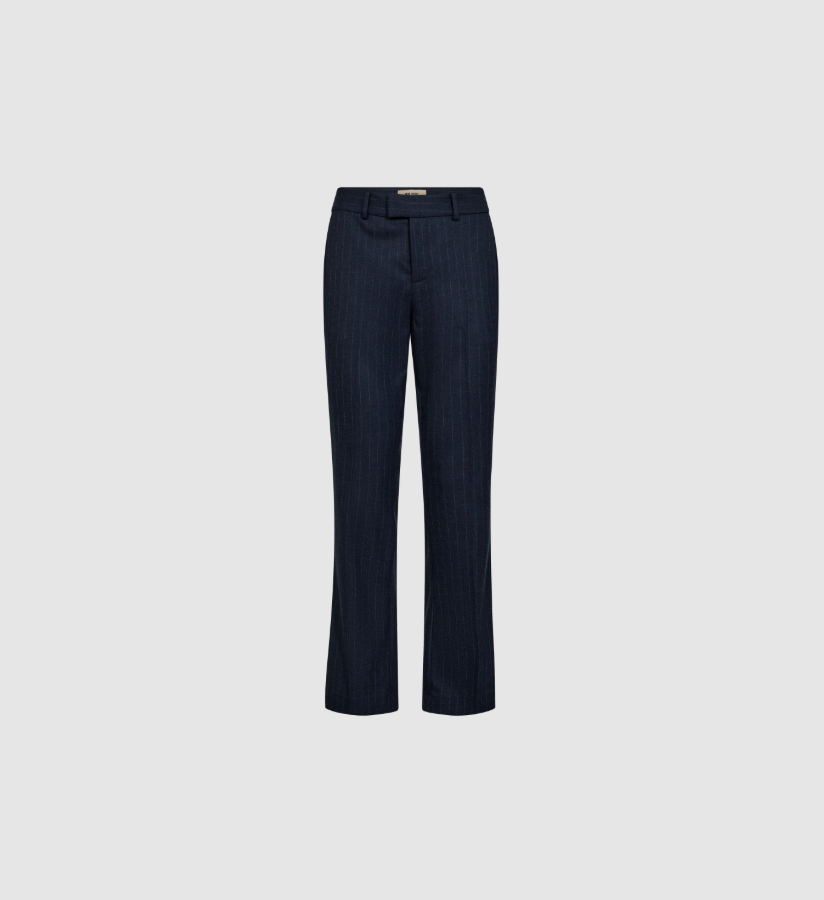 MMEllen Carie Pant Maritime Blue