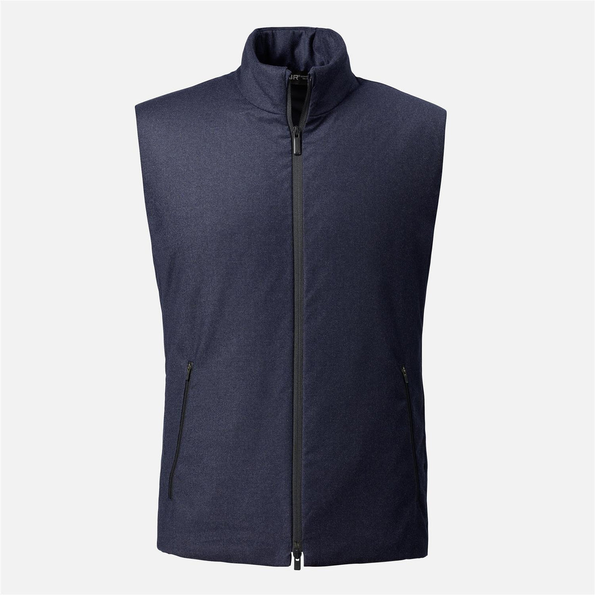 Raptor Vest Savile Navy Wool