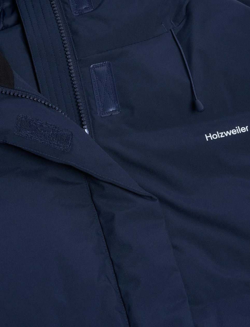 Besseggen Lt Short Jkt Dk.Navy