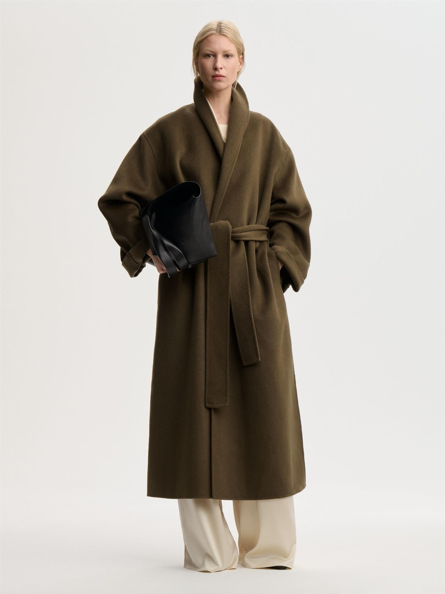 Trullem Coat Hunt
