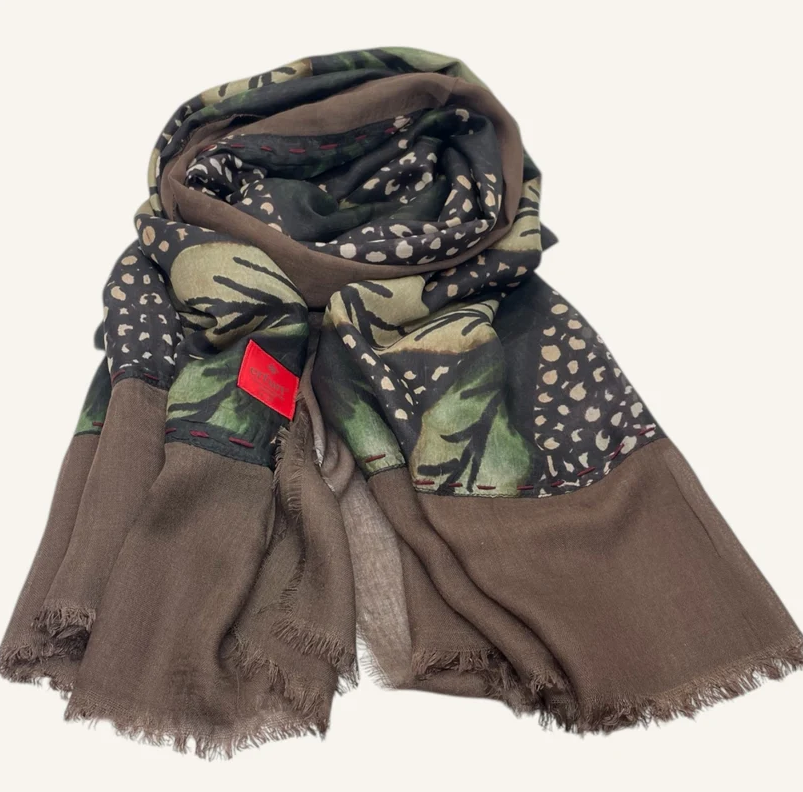 Amazone Silk - Amazone
