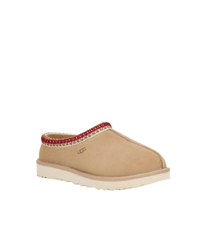 W Tasman Sand/Dark Cherry