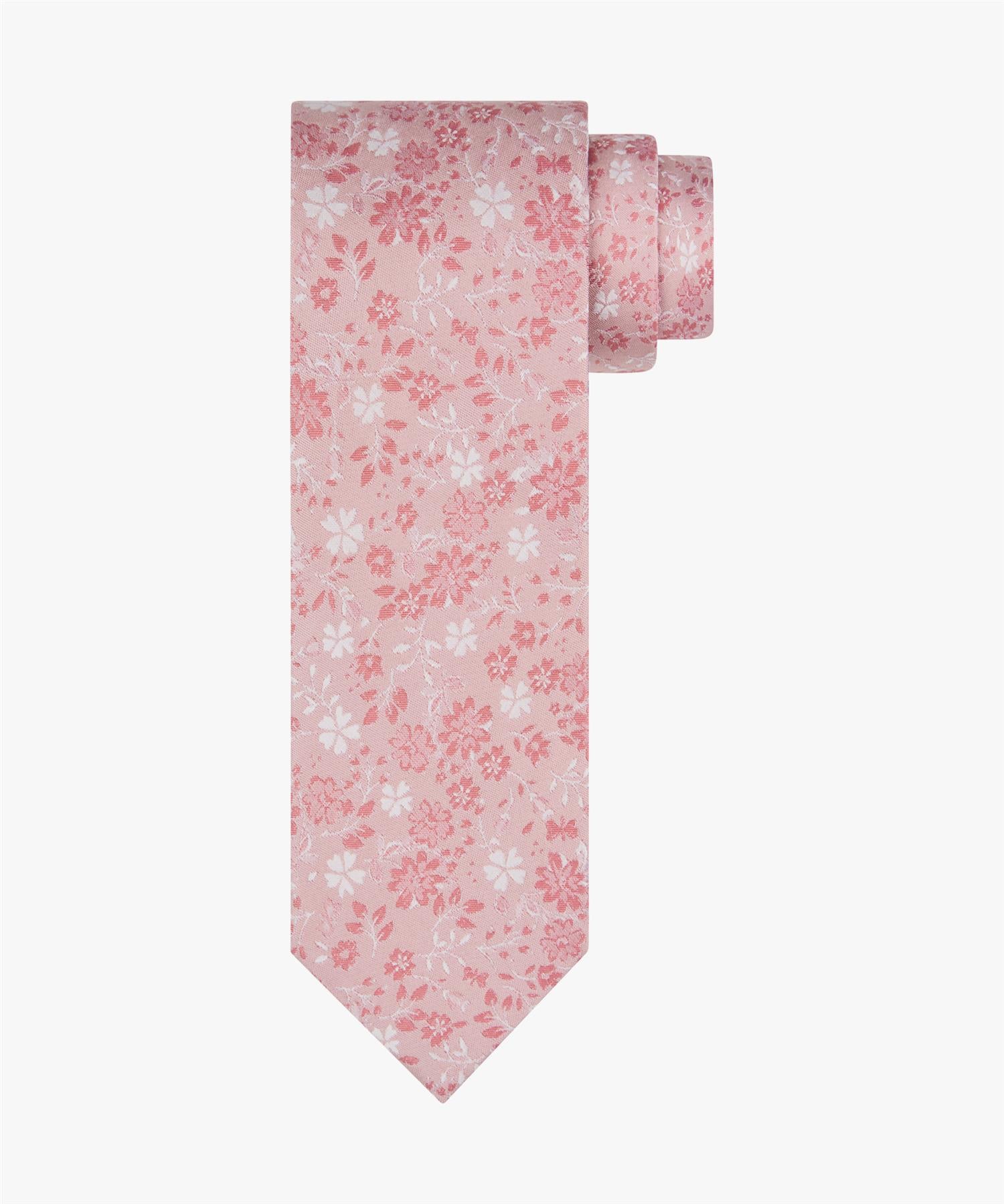 Tie Flower Pink