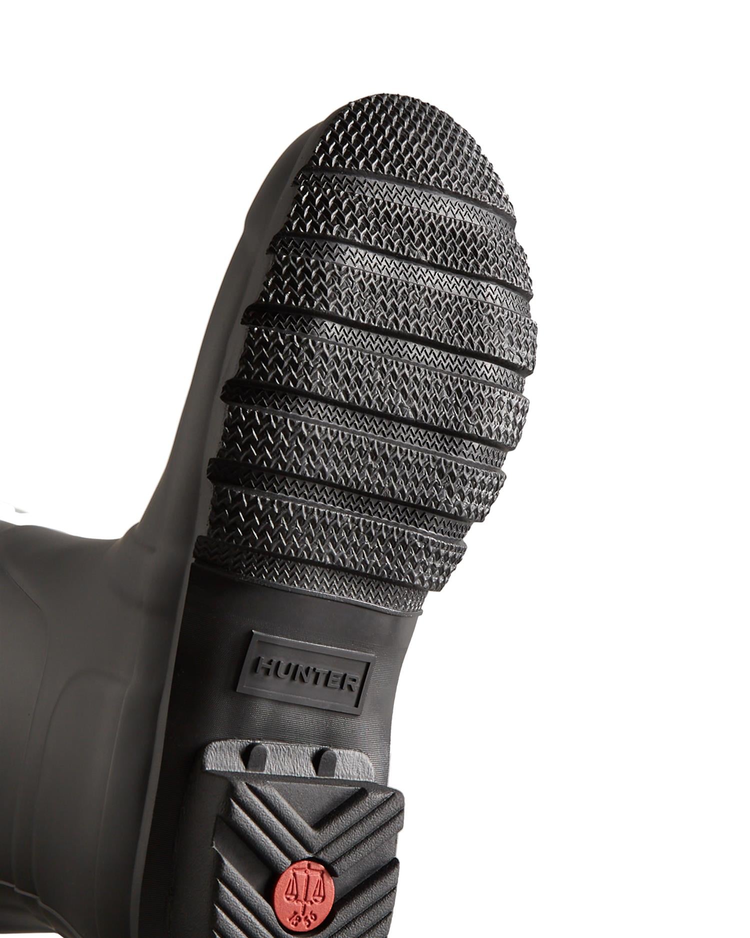 WOMENS ORIGINAL TALL BOOT - Black