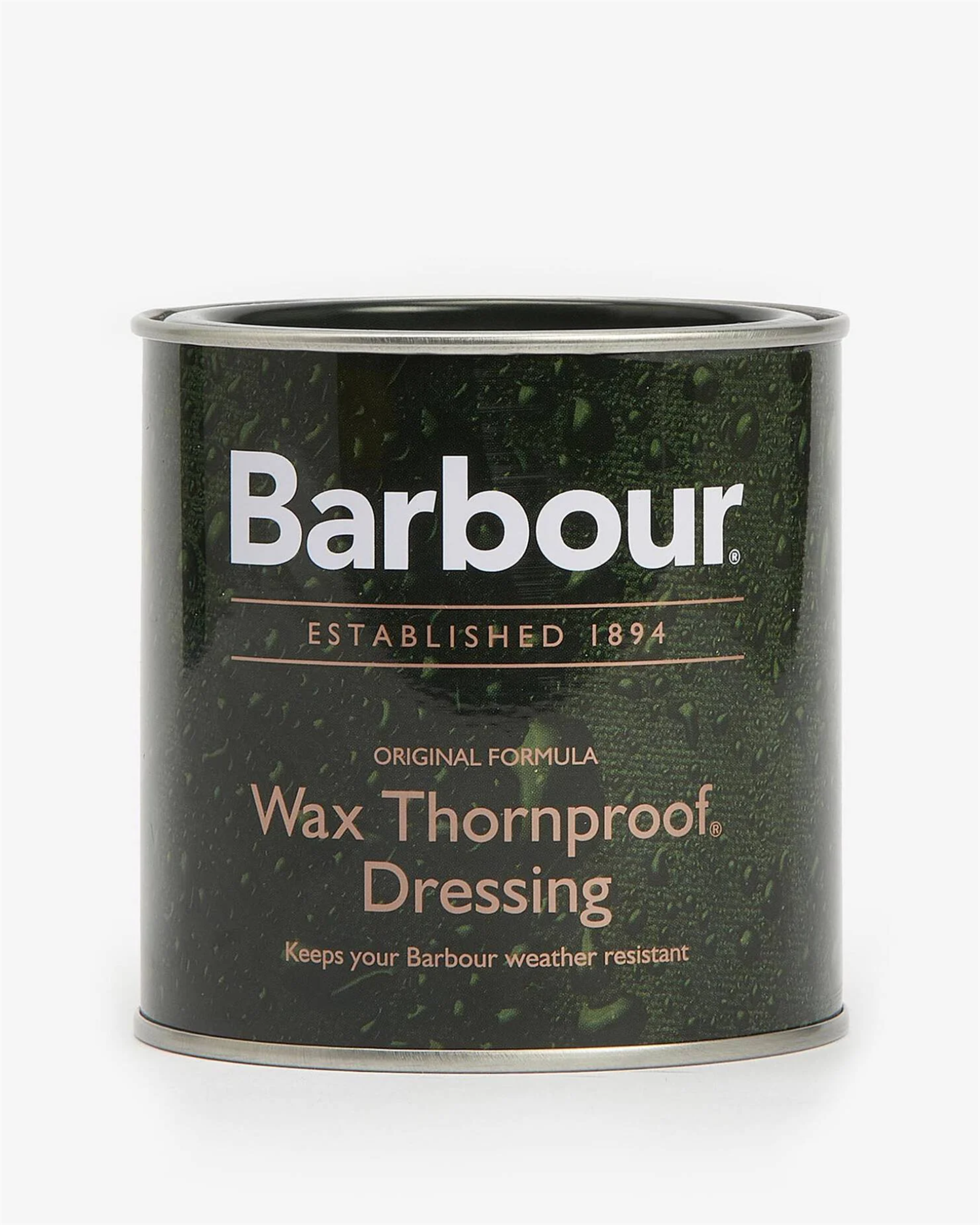 Thornproof Dressing