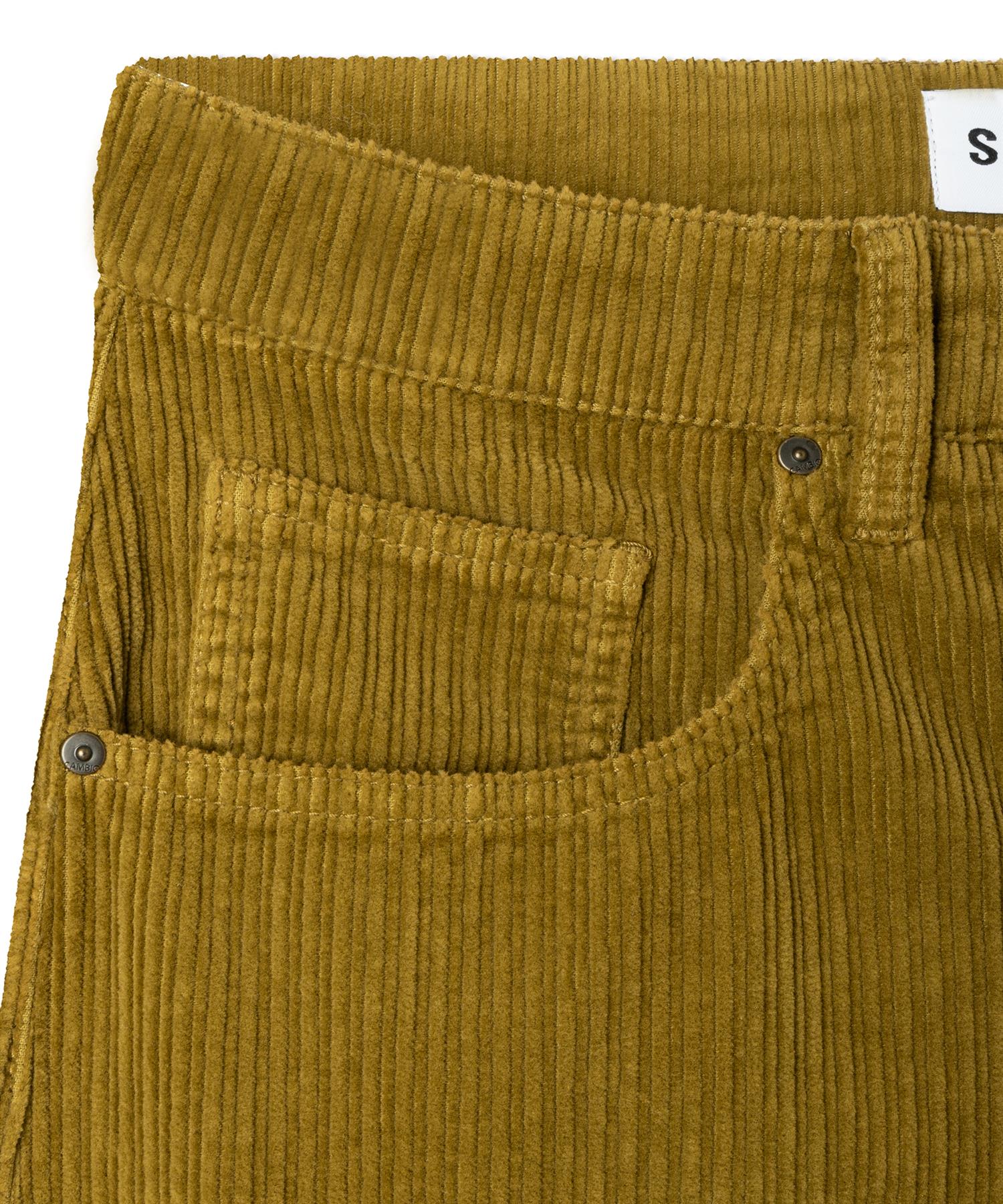 Ellen Studio87 Golden Olive