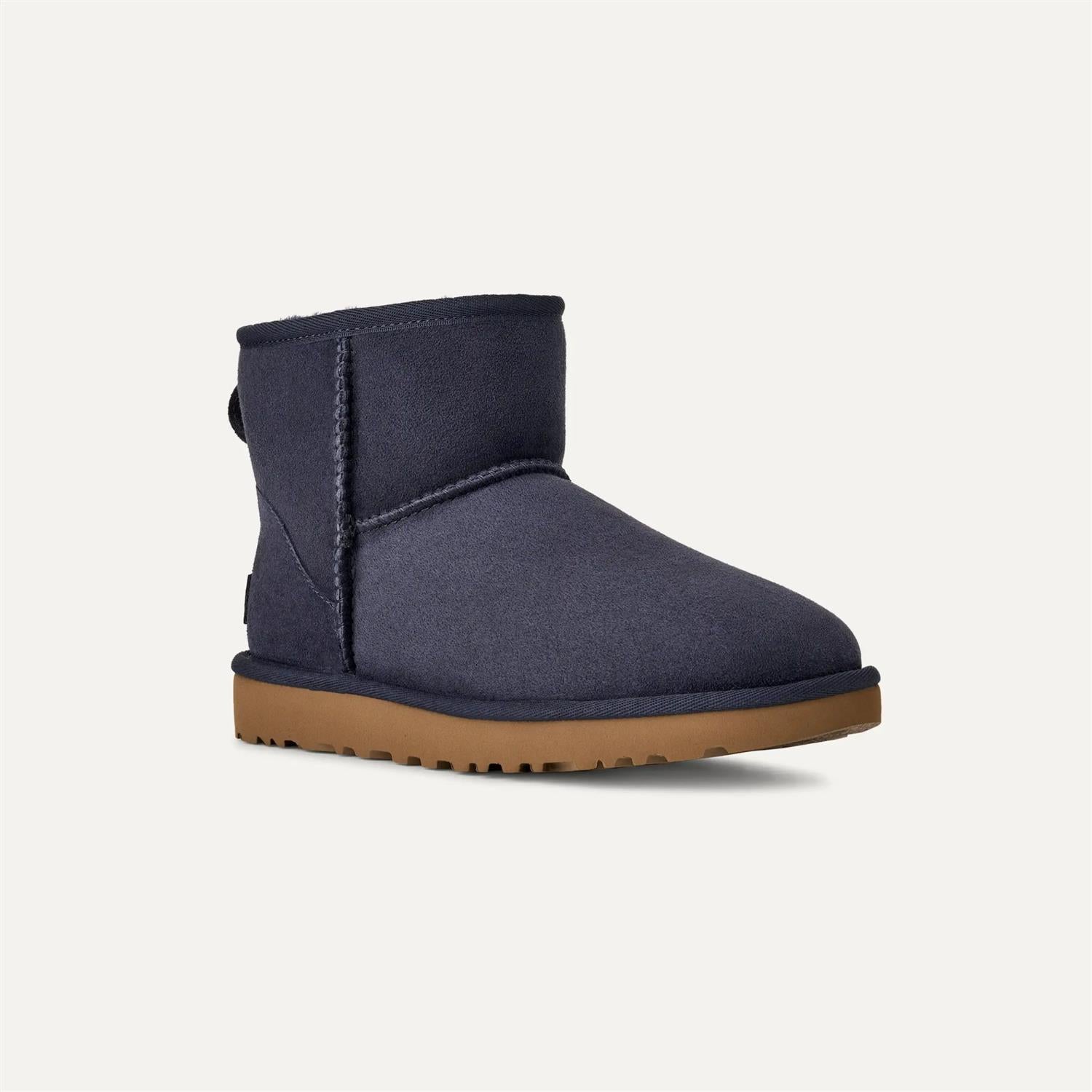 W Classic Mini II Dark Indigo