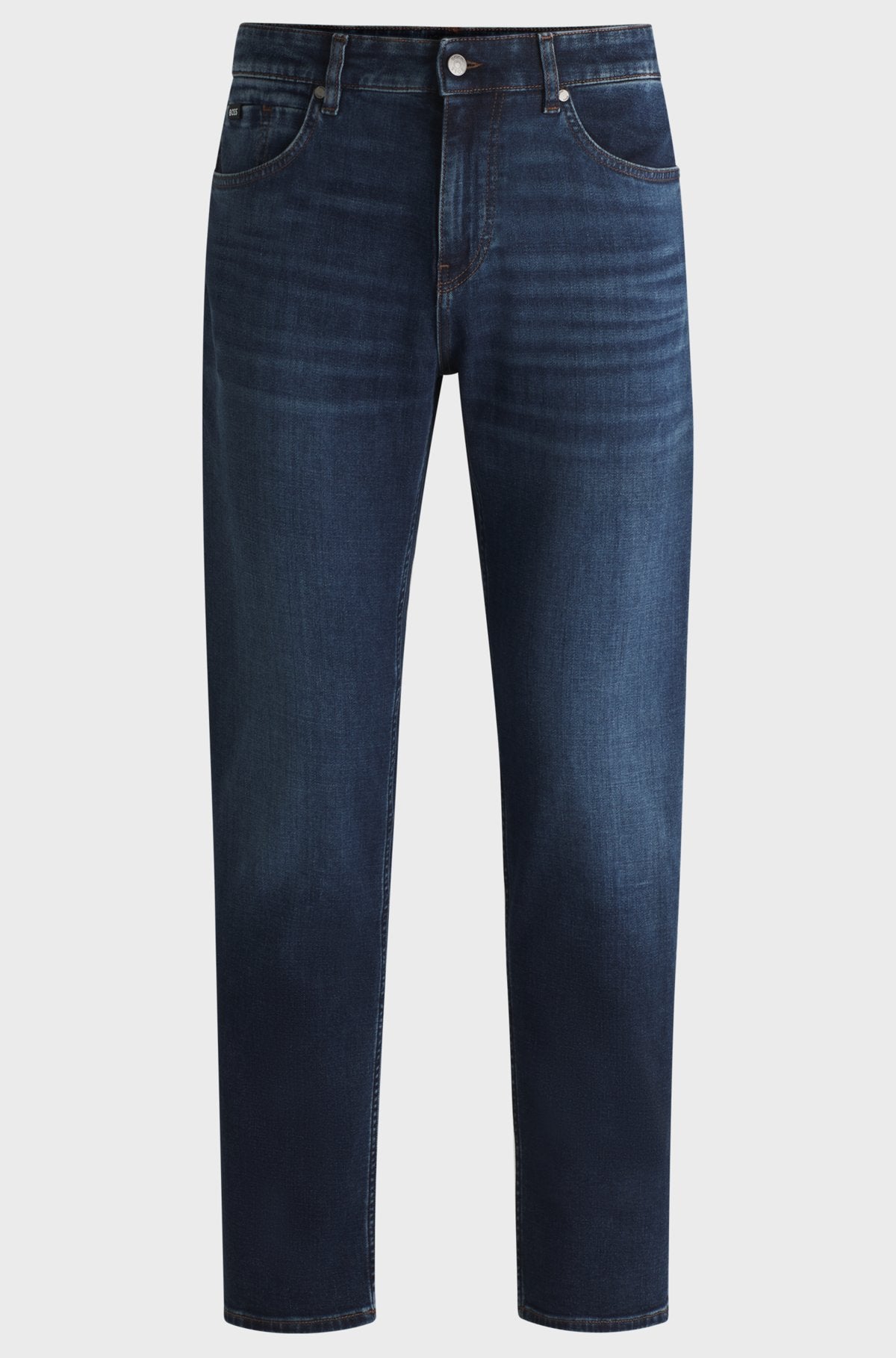 MAINE JEANS IN COMFORT STRETCH DENIM