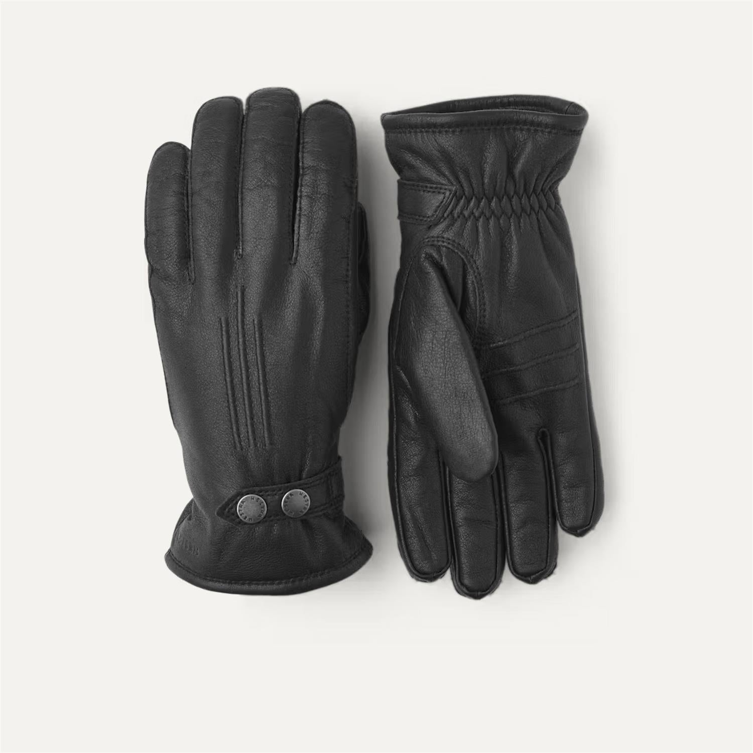 Tallberg Black