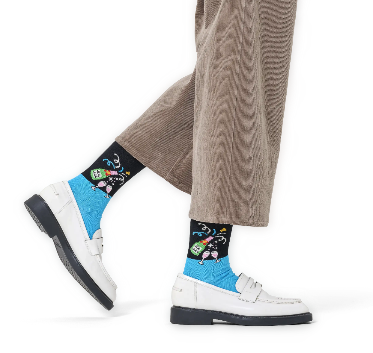 Let´s Celebrate Sock 41-46