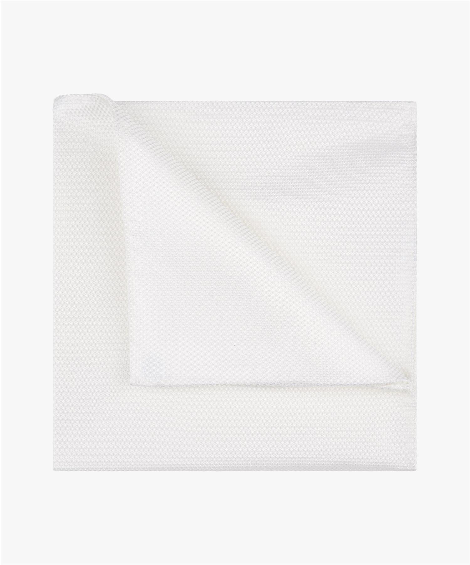 PQS Silk Solid OffWhite