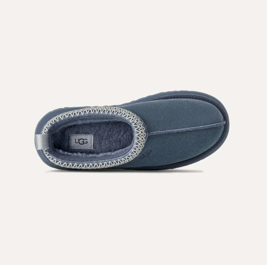 W Tazz desert blue