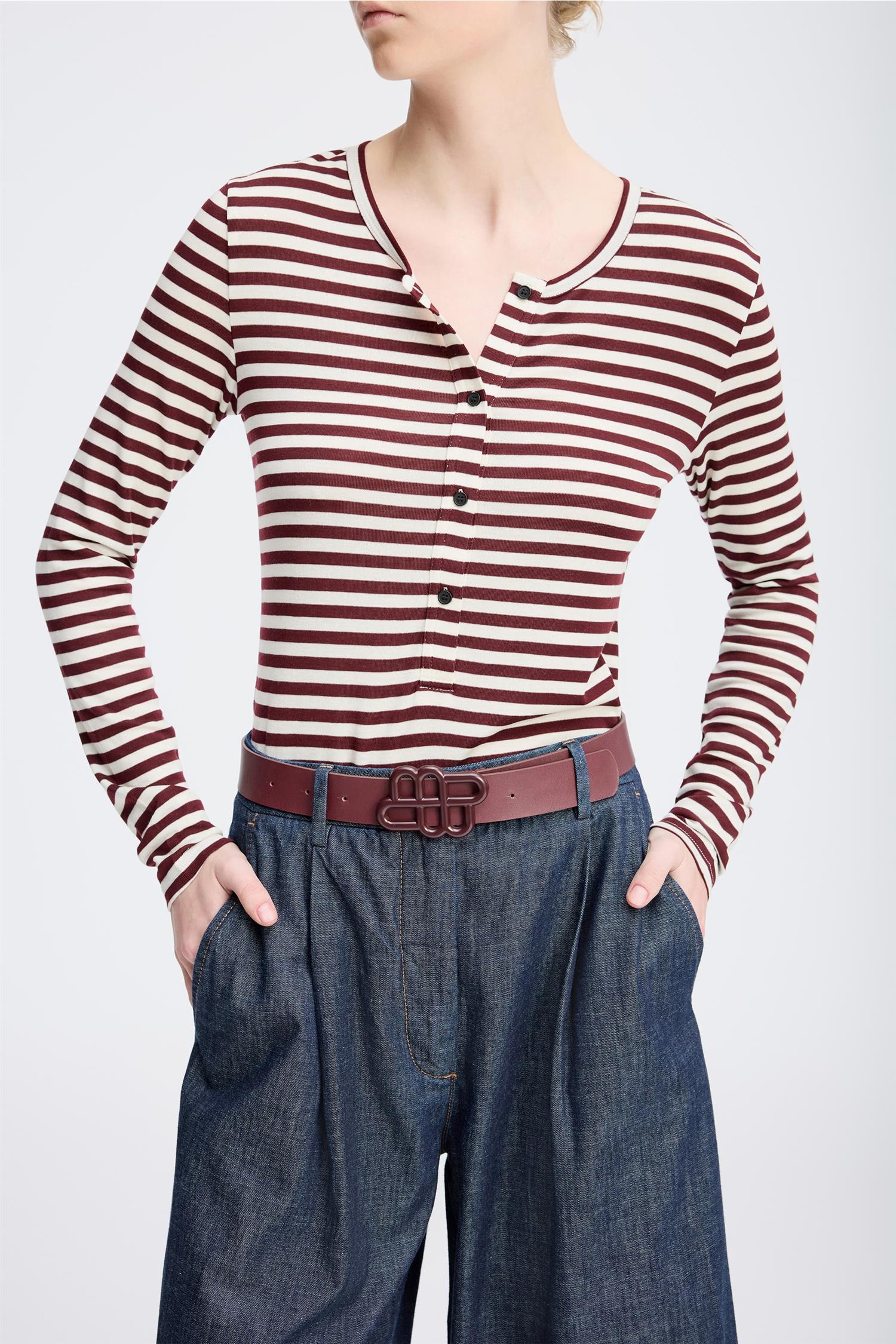 Levoma Bordeaux