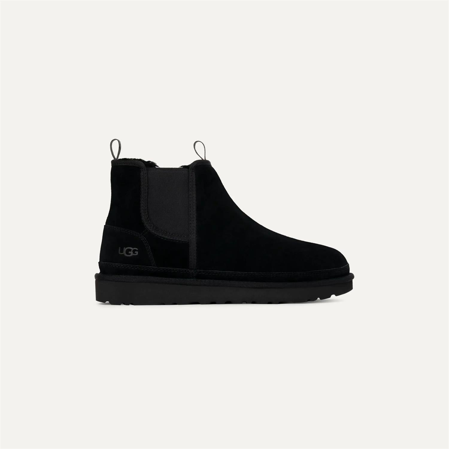 M Neumel Chelsea - Black