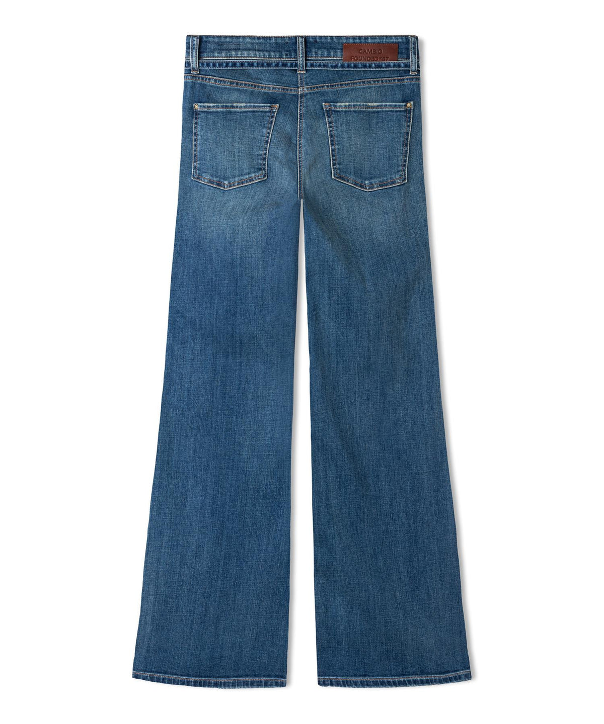 Aimee Seventies 9129 Blue